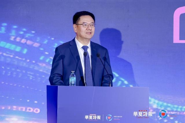 5（第五届）华夏公益论坛在京成功举办电子pg拥抱智能向善时代——202(图9)